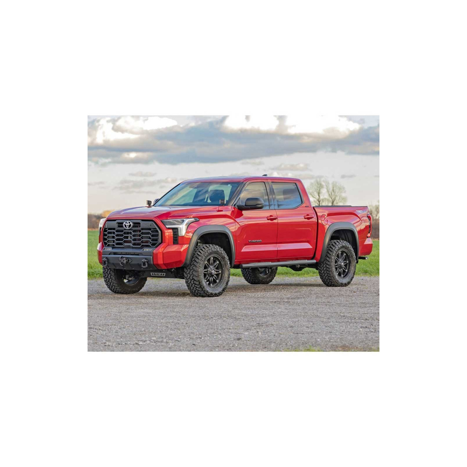 ROUGH COUNTRY S-T42211 