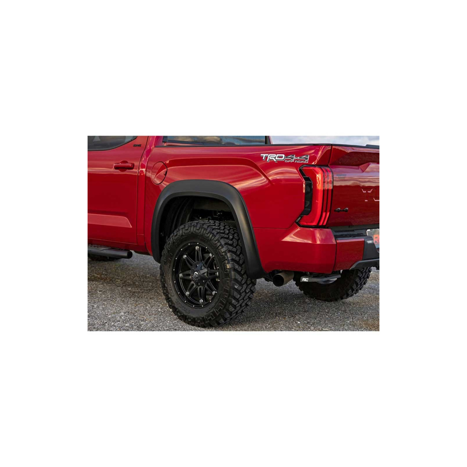 ROUGH COUNTRY S-T42211 