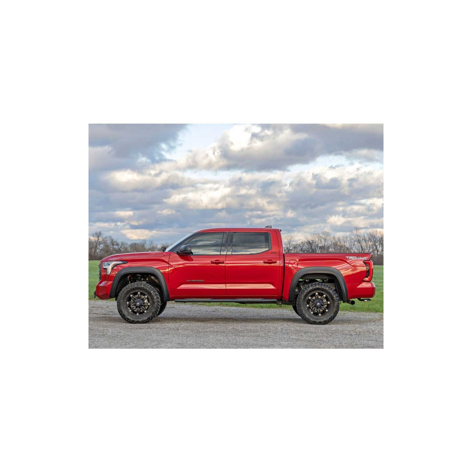 ROUGH COUNTRY S-T42211 