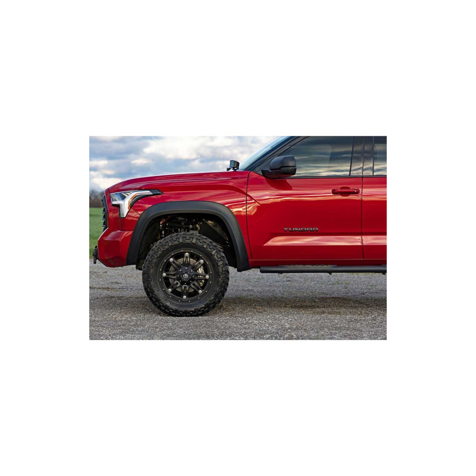 ROUGH COUNTRY S-T42211 