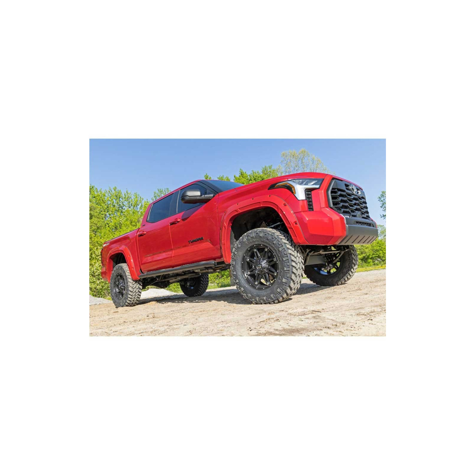 ROUGH COUNTRY A-T02224 