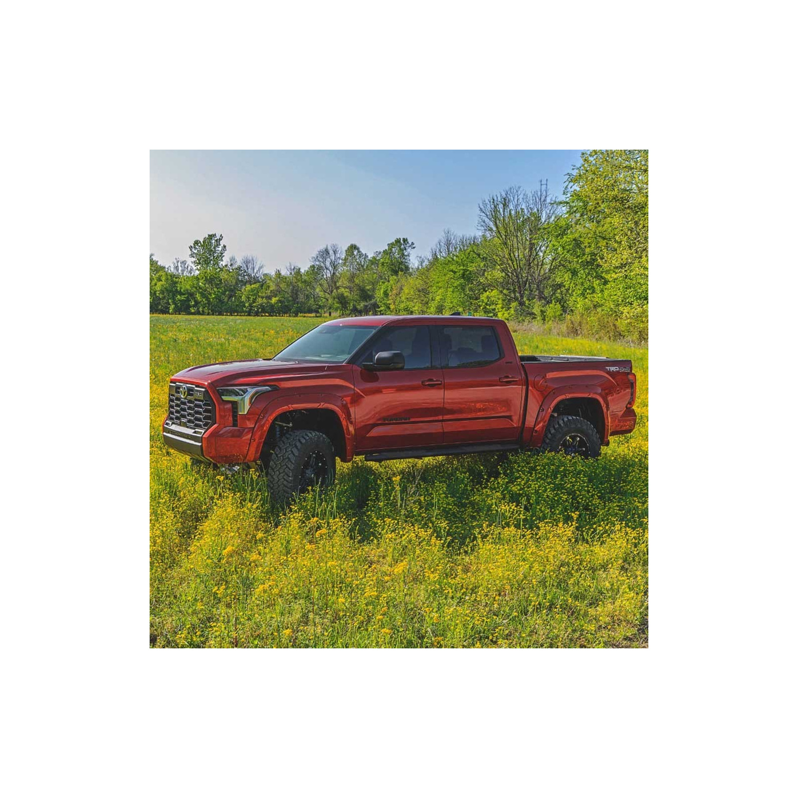 ROUGH COUNTRY A-T02224 