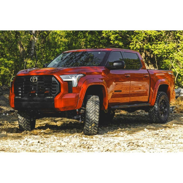 ROUGH COUNTRY A-T02224 