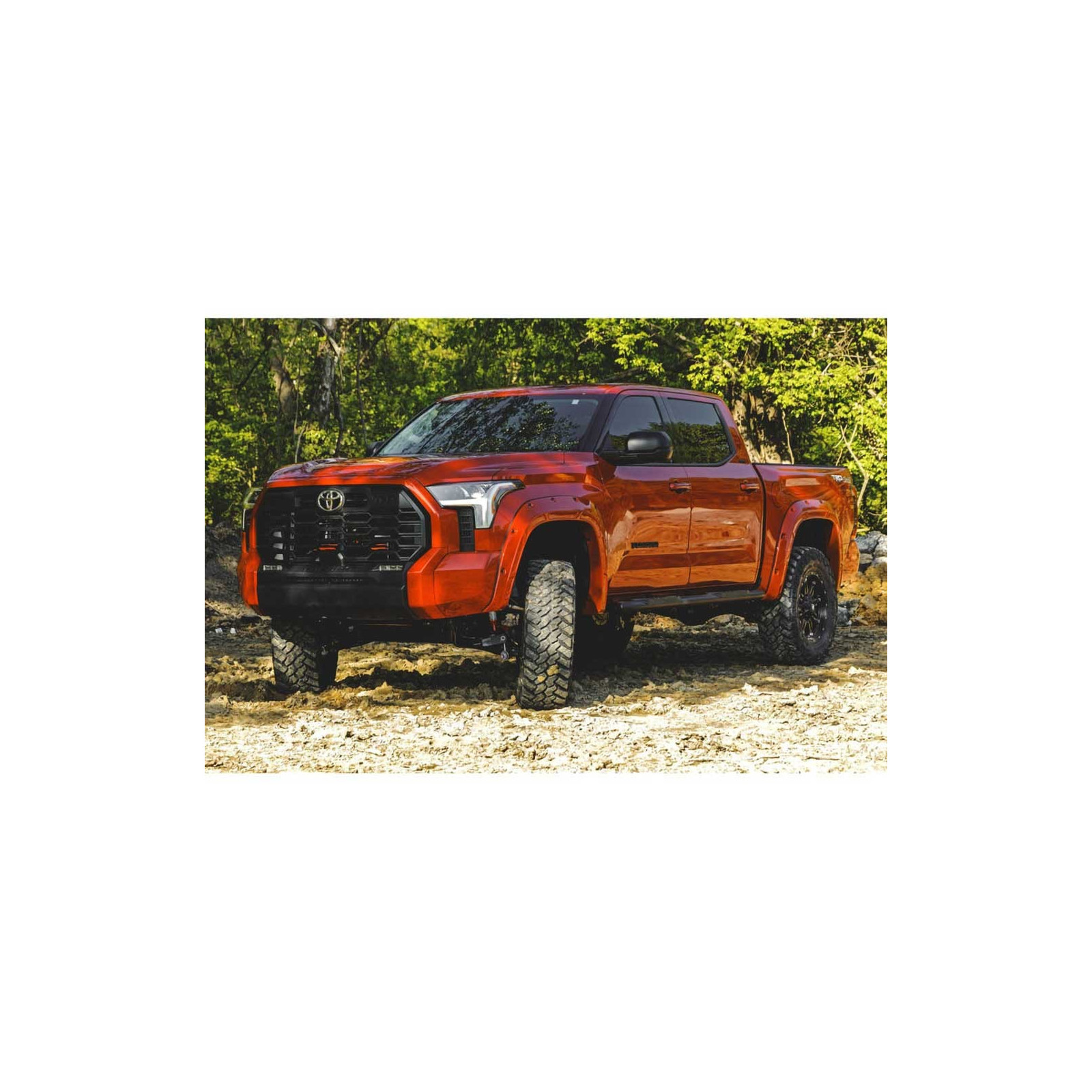 ROUGH COUNTRY A-T02224 