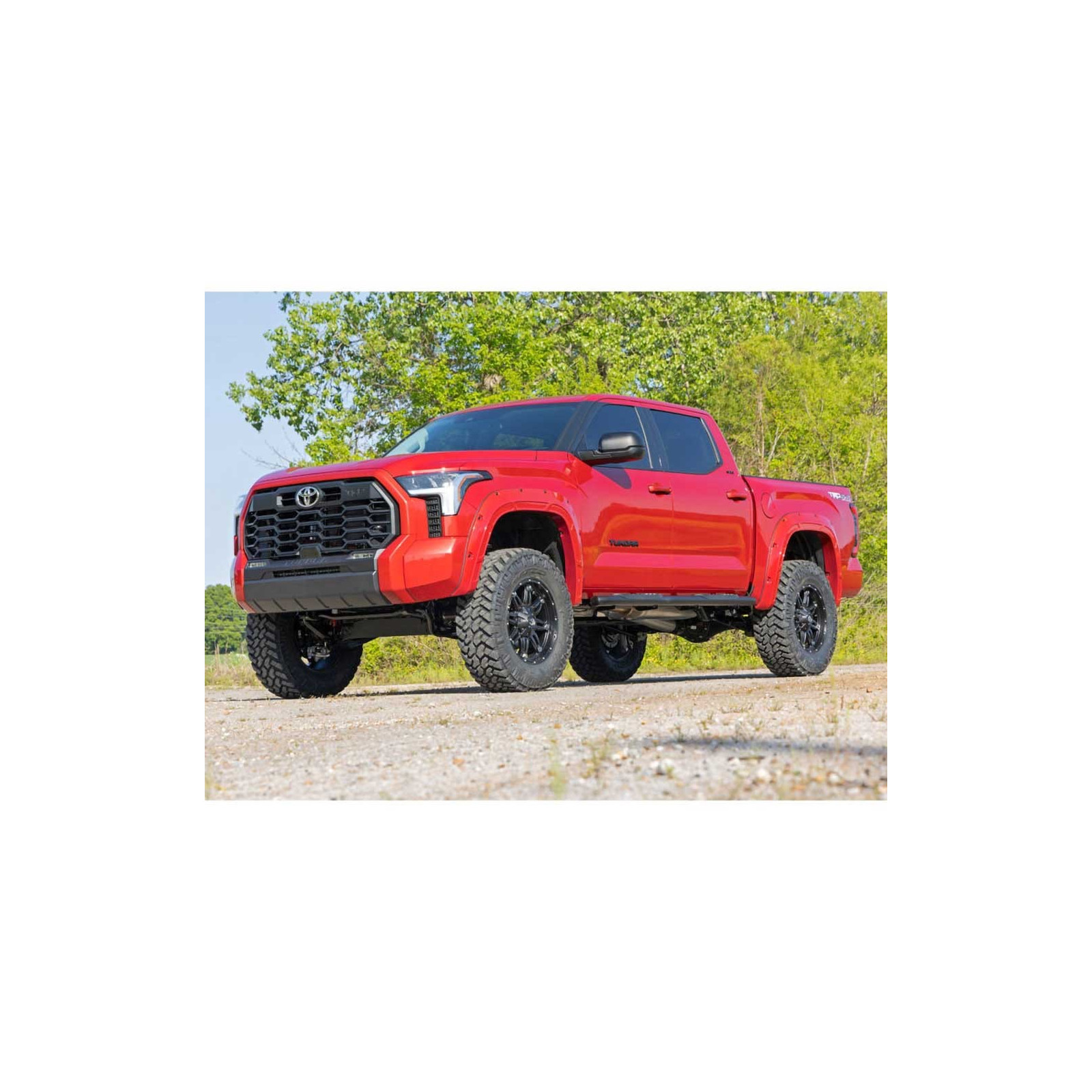 ROUGH COUNTRY A-T02224 