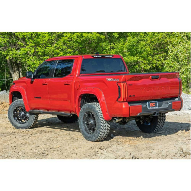 ROUGH COUNTRY A-T02224 