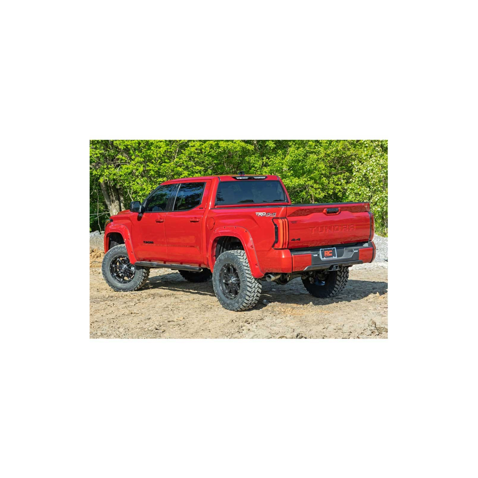 ROUGH COUNTRY A-T02224 