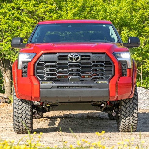 ROUGH COUNTRY A-T02224 