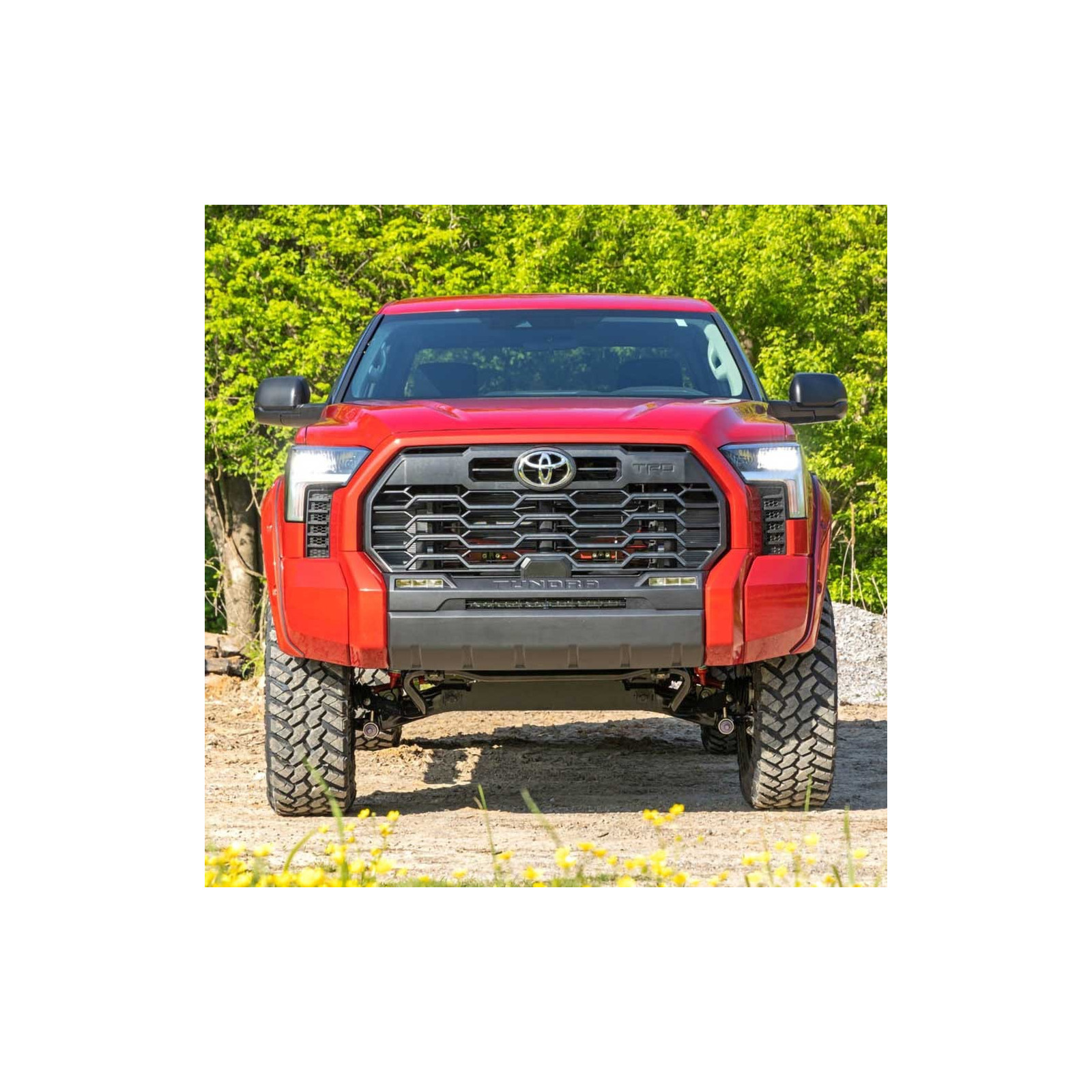 ROUGH COUNTRY A-T02224 
