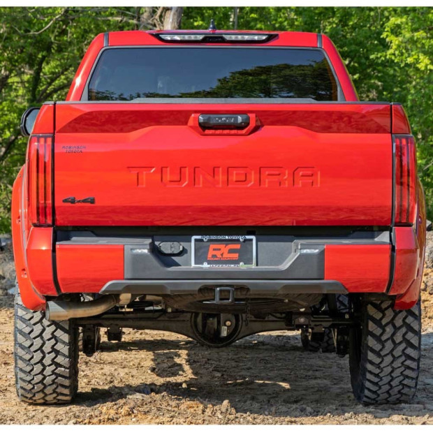 ROUGH COUNTRY A-T02224 
