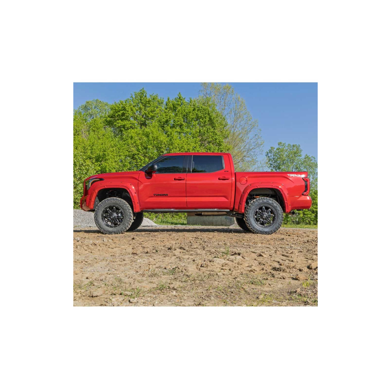 ROUGH COUNTRY A-T02224 
