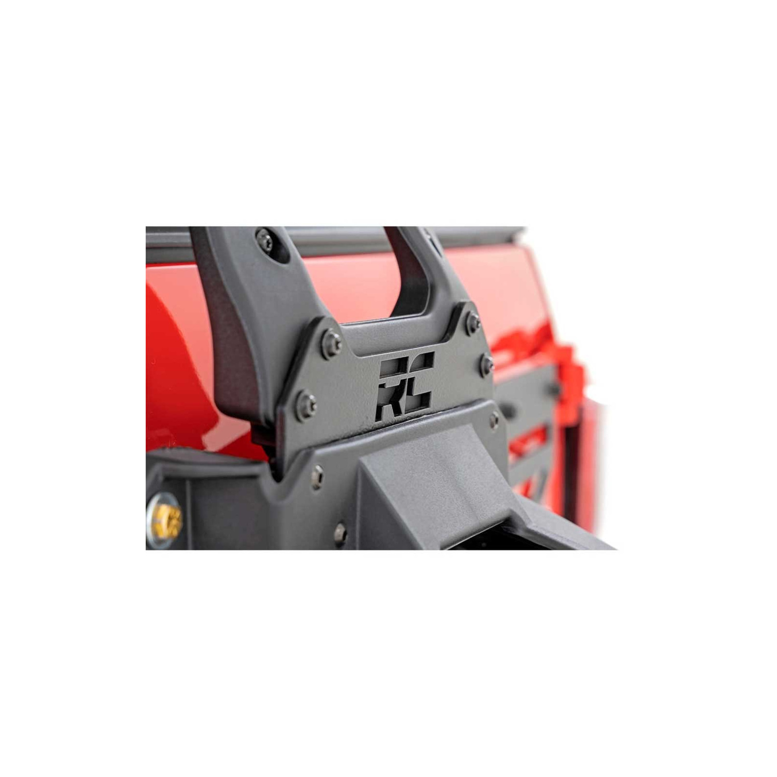 ROUGH COUNTRY 51069 