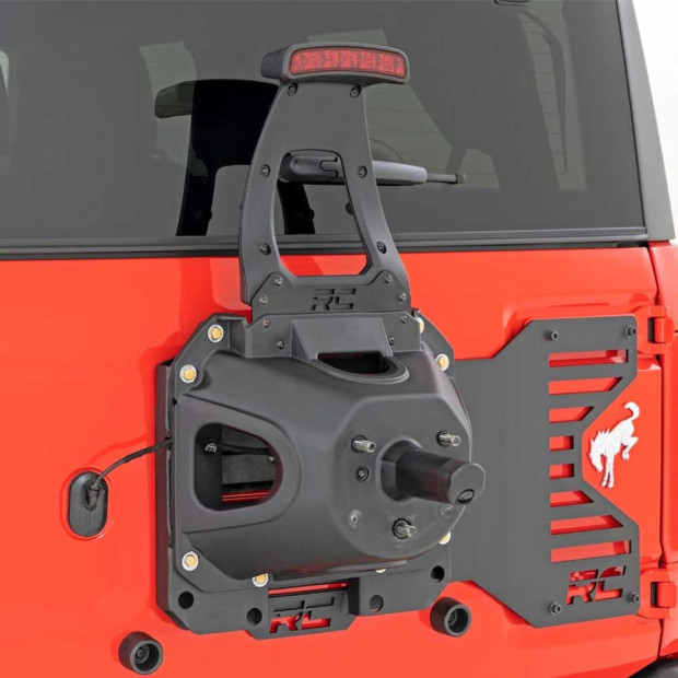 ROUGH COUNTRY 51069 