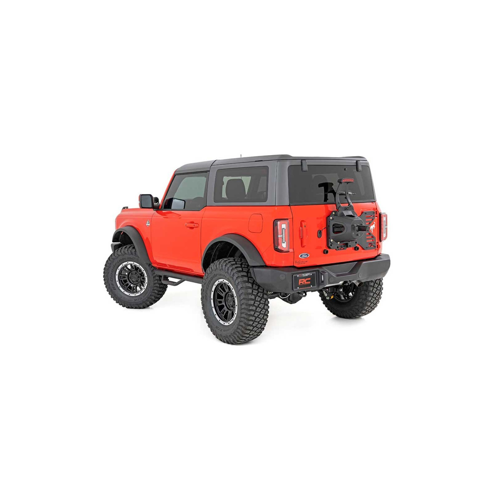 ROUGH COUNTRY 51069 