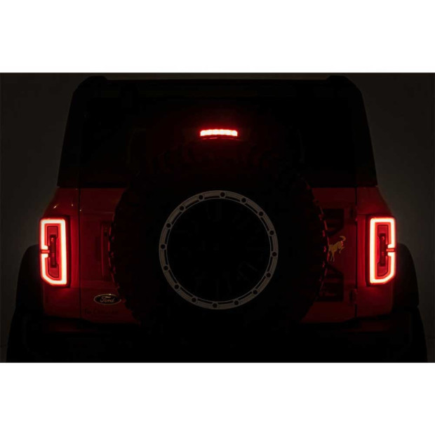 ROUGH COUNTRY 51069 