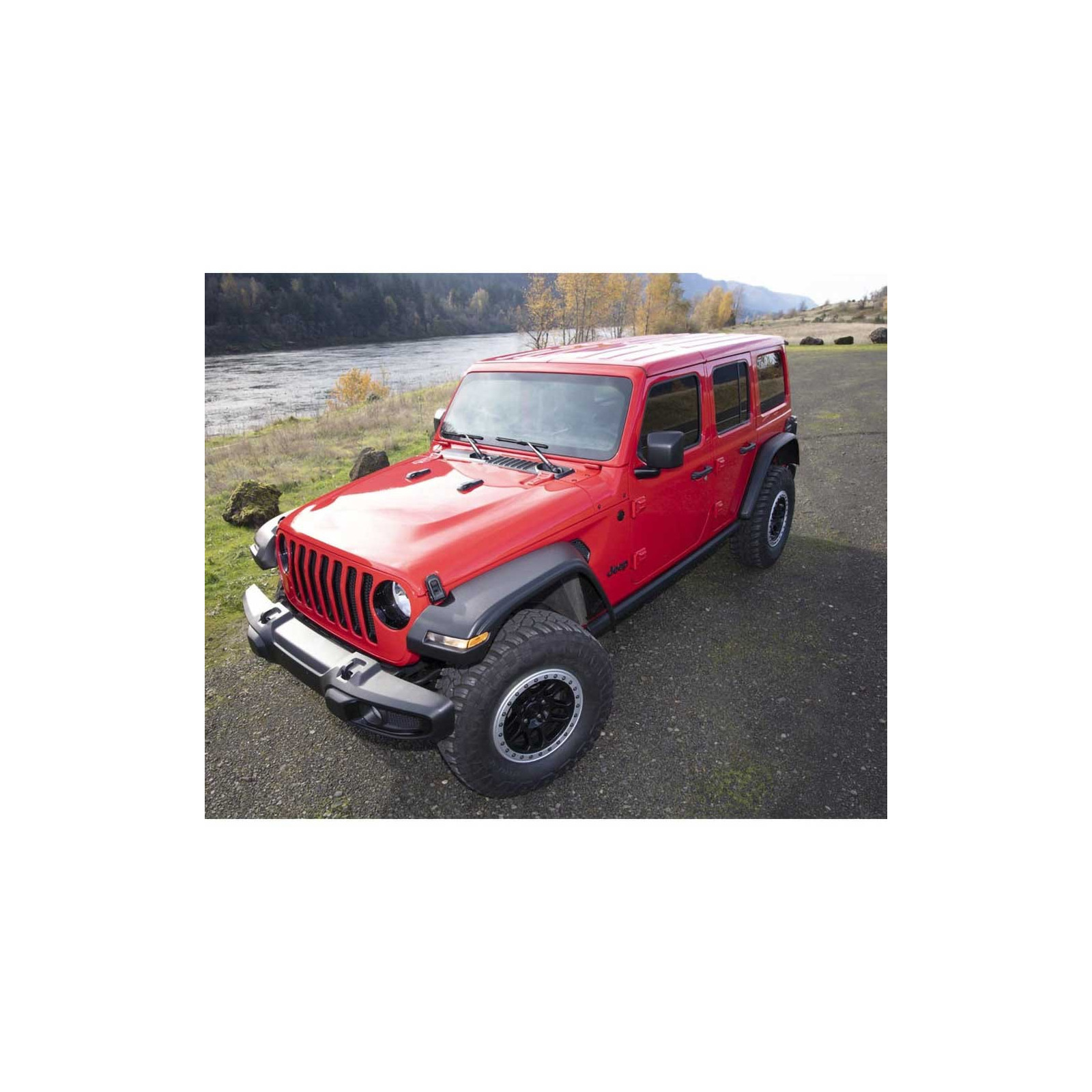 ROUGH COUNTRY A-J01822 