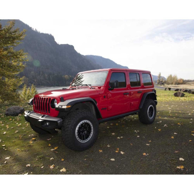 ROUGH COUNTRY A-J01822 