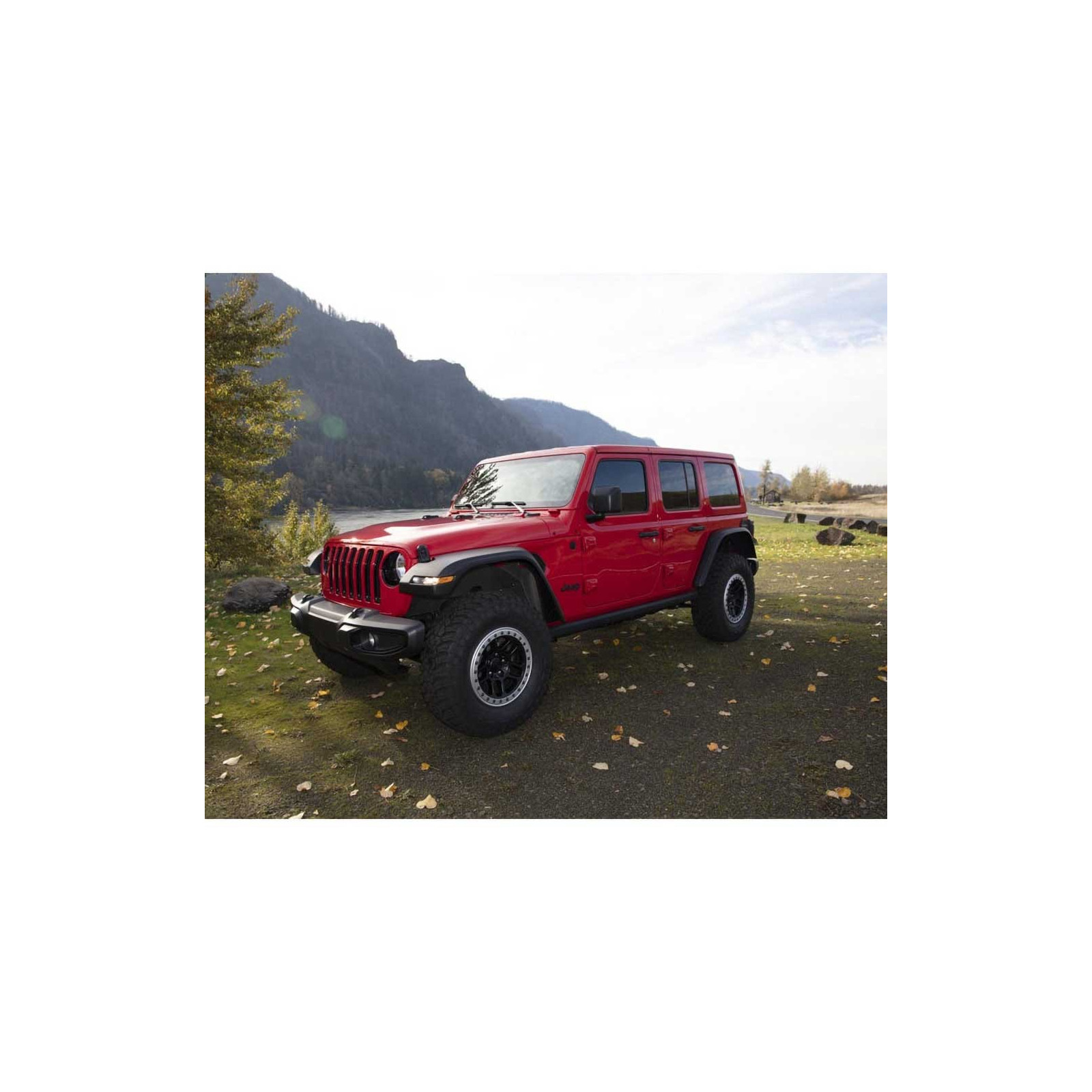 ROUGH COUNTRY A-J01822 