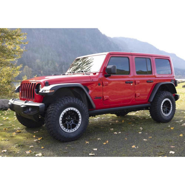 ROUGH COUNTRY A-J01822 