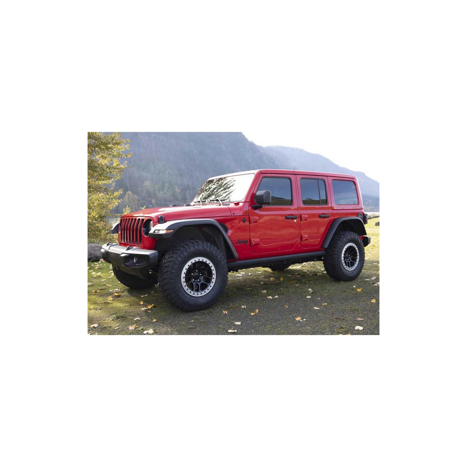 ROUGH COUNTRY A-J01822 