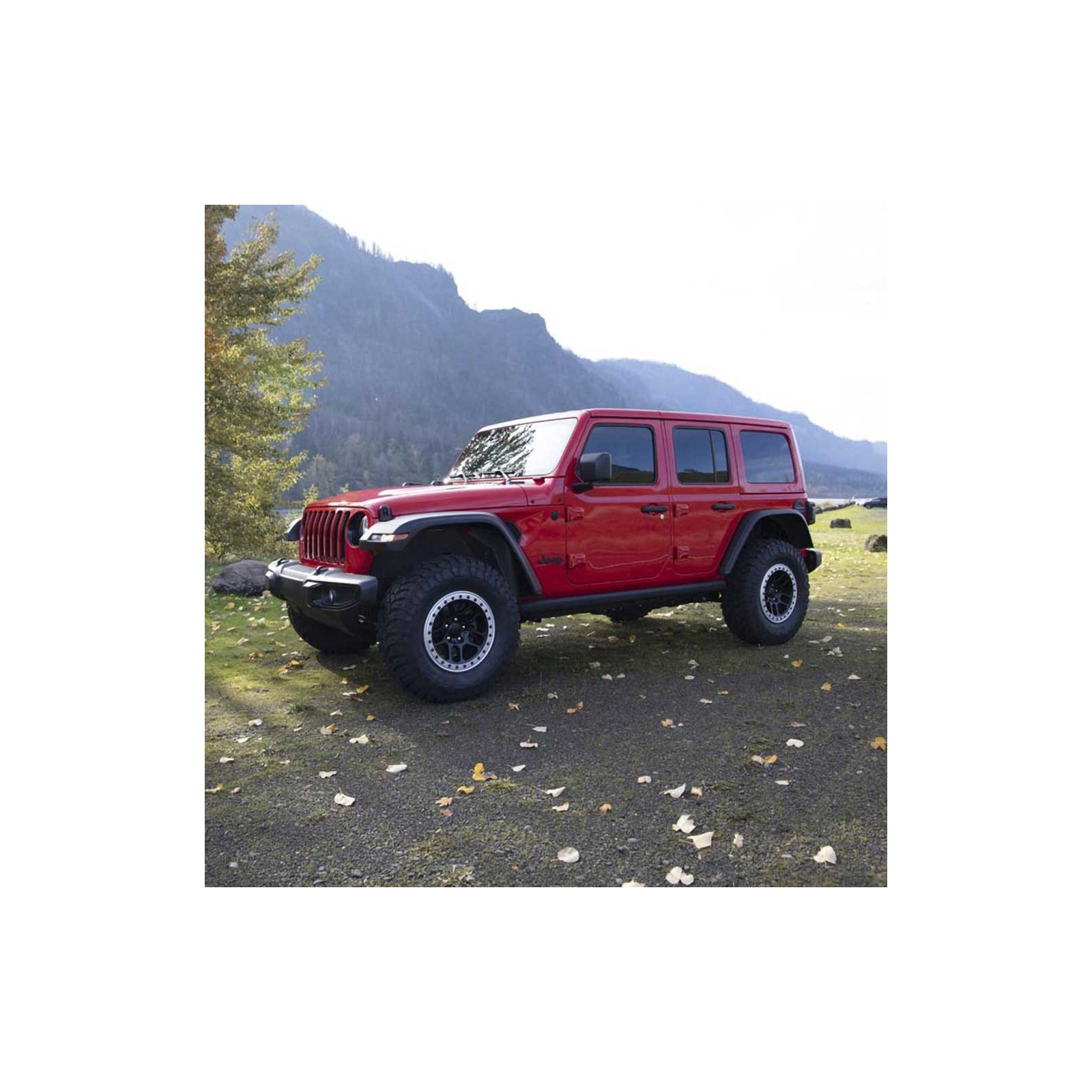 ROUGH COUNTRY A-J01822 