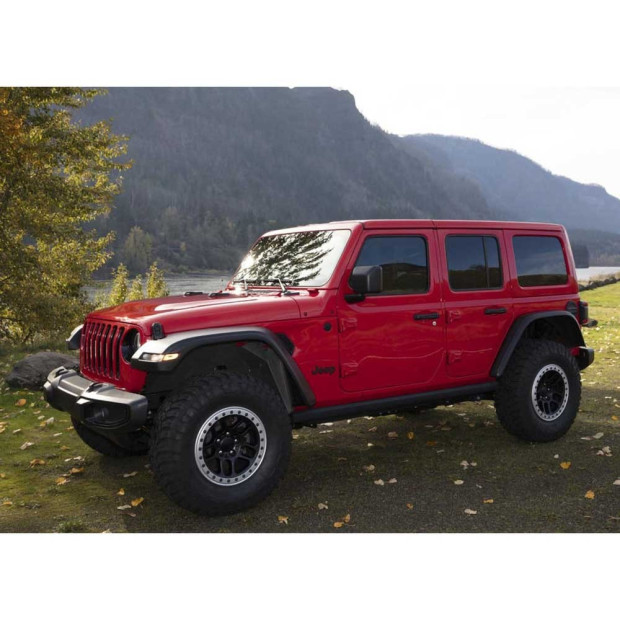 ROUGH COUNTRY A-J01822 