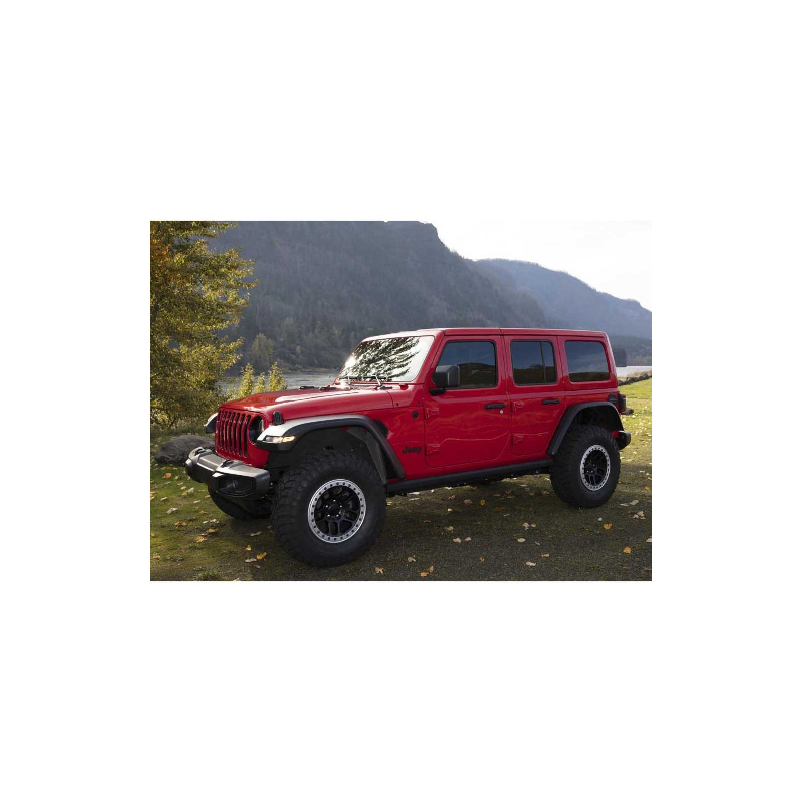 ROUGH COUNTRY A-J01822 