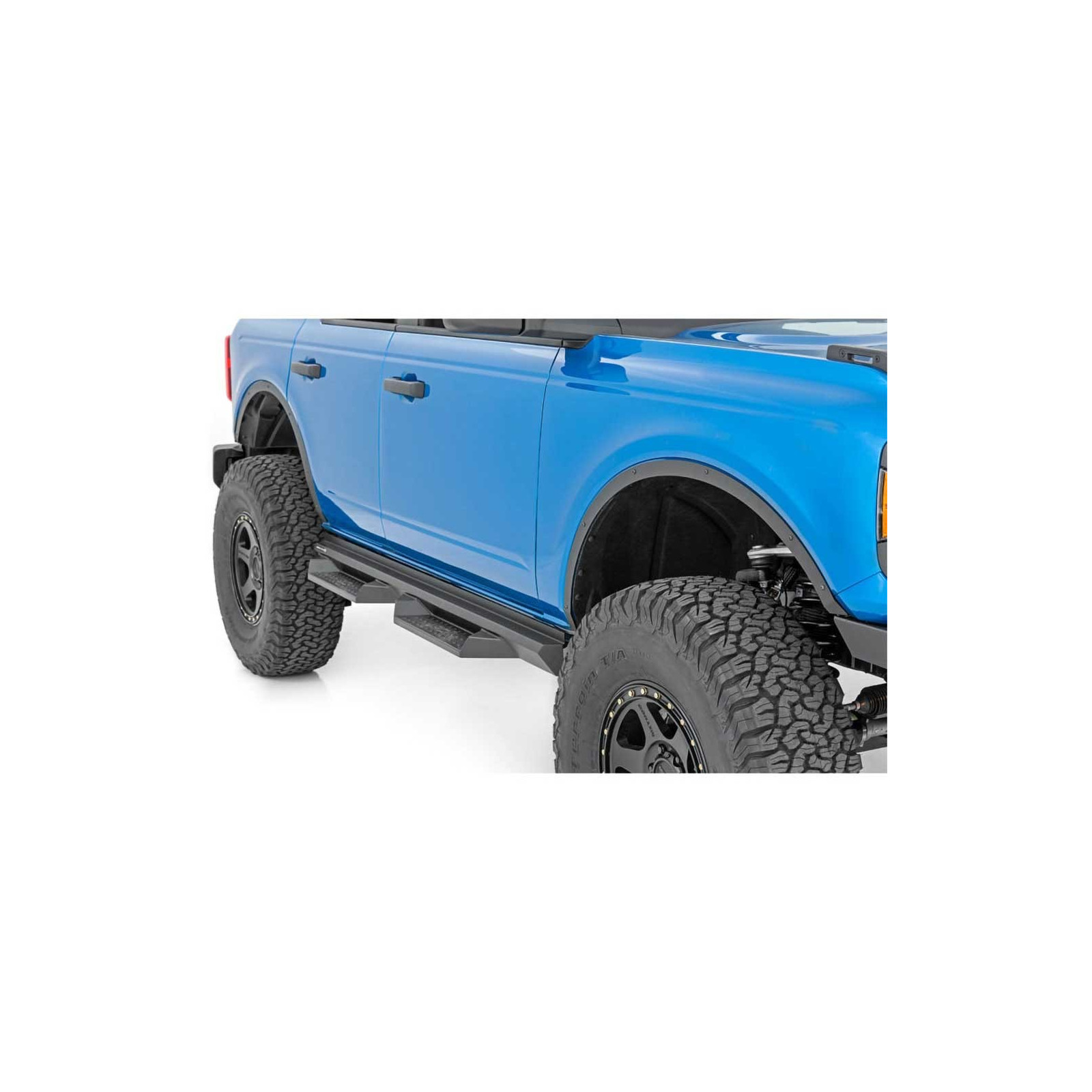 ROUGH COUNTRY 51061 