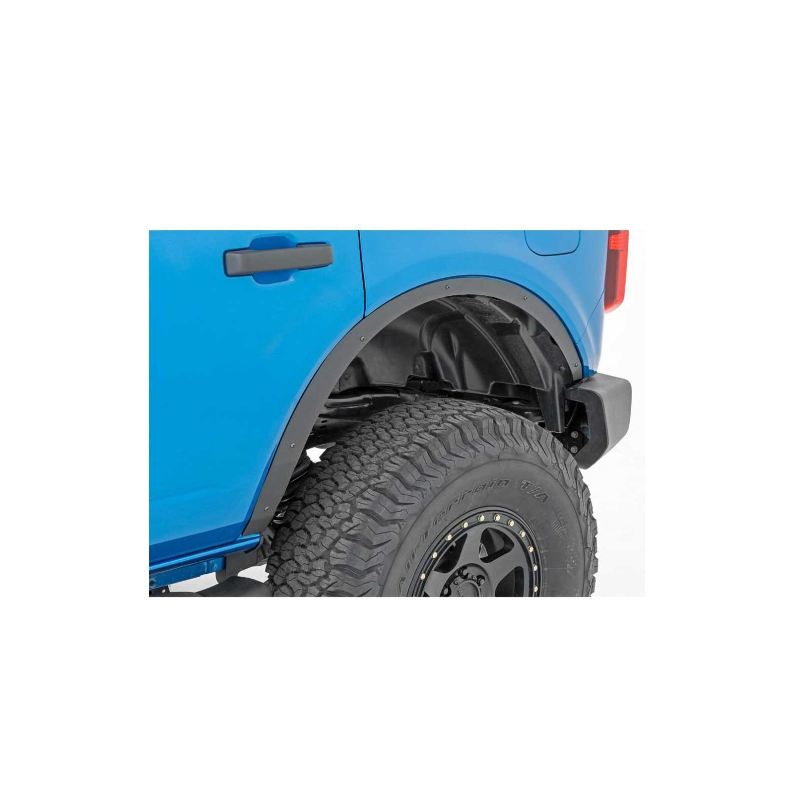 ROUGH COUNTRY 51061 