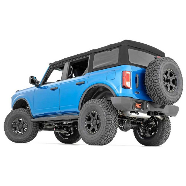 ROUGH COUNTRY 51061 