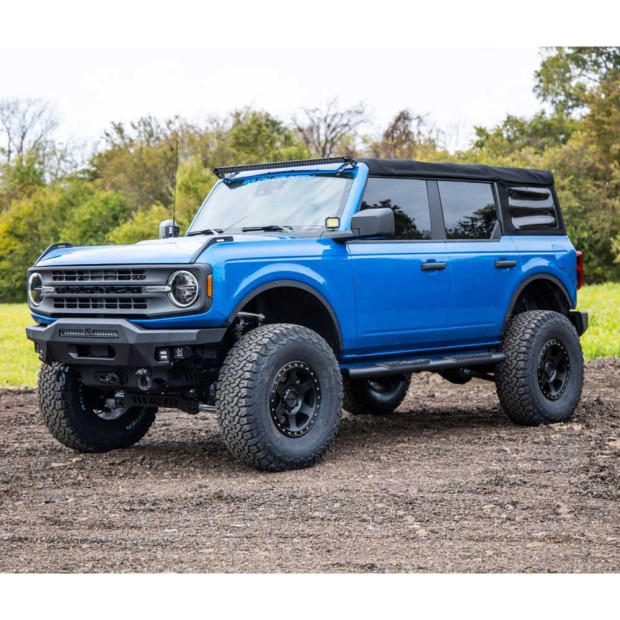 ROUGH COUNTRY 51061 