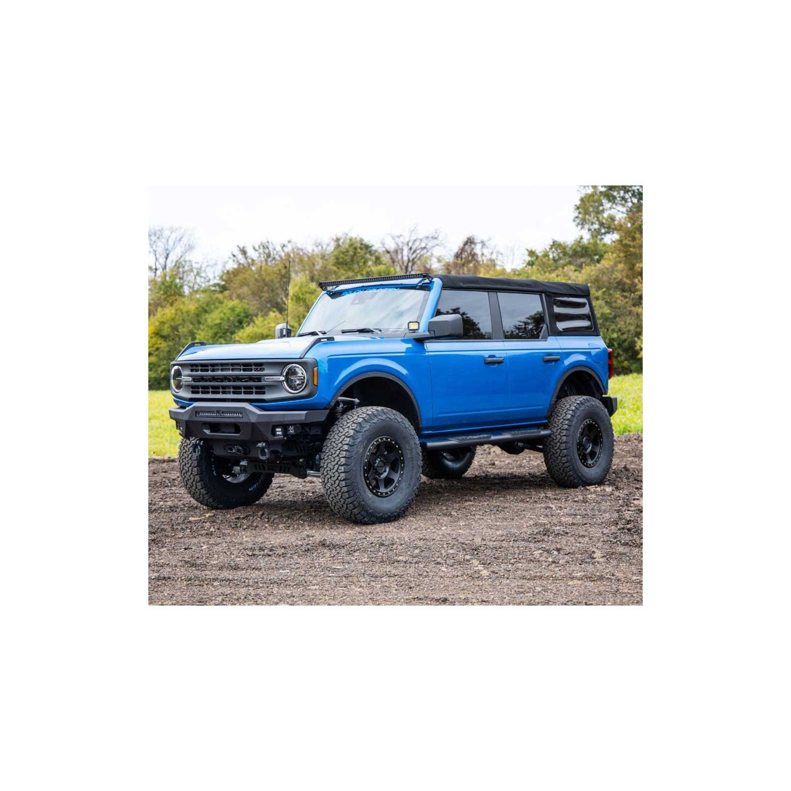ROUGH COUNTRY 51061 