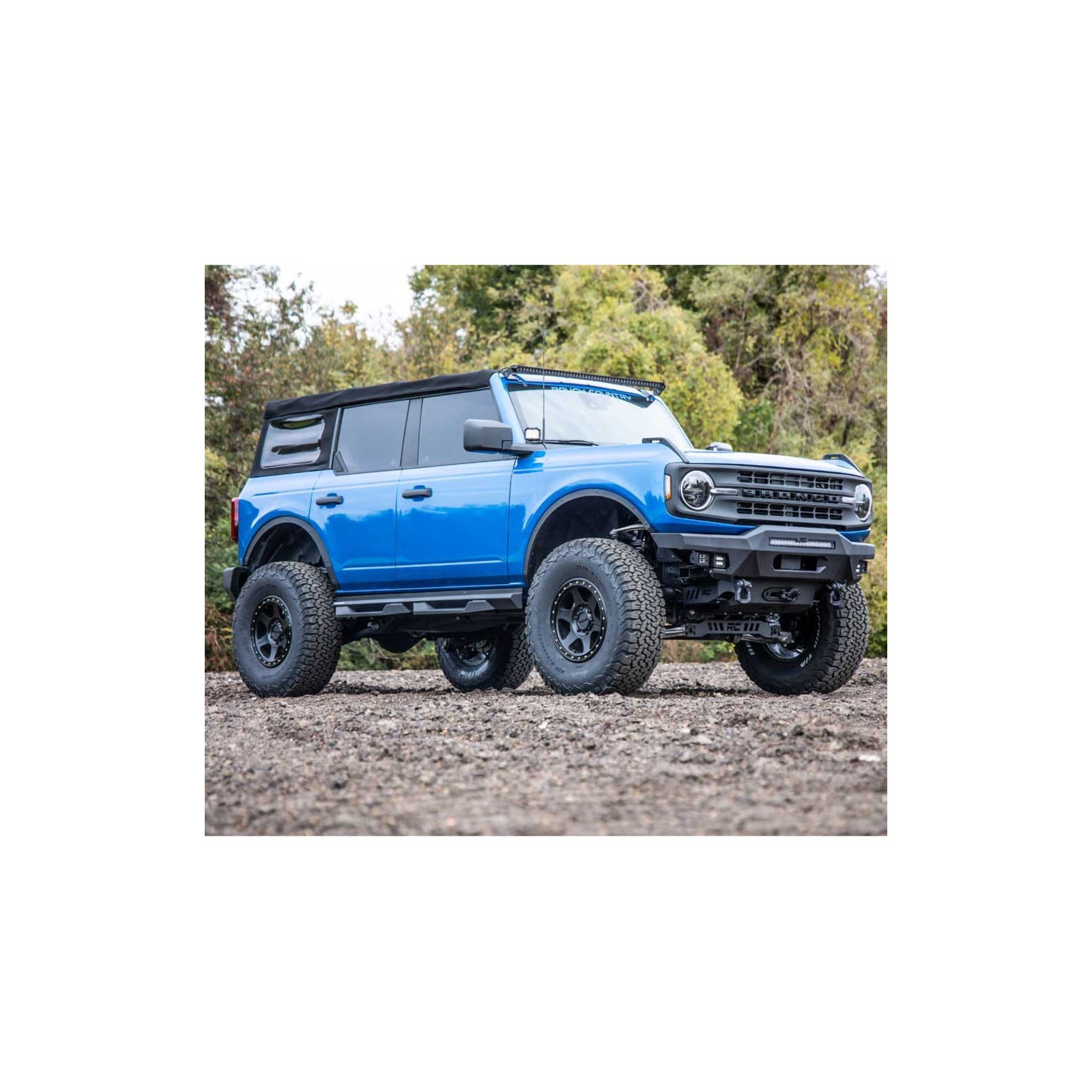 ROUGH COUNTRY 51061 