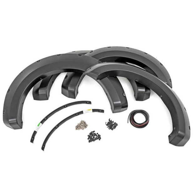ROUGH COUNTRY F-F21112A 