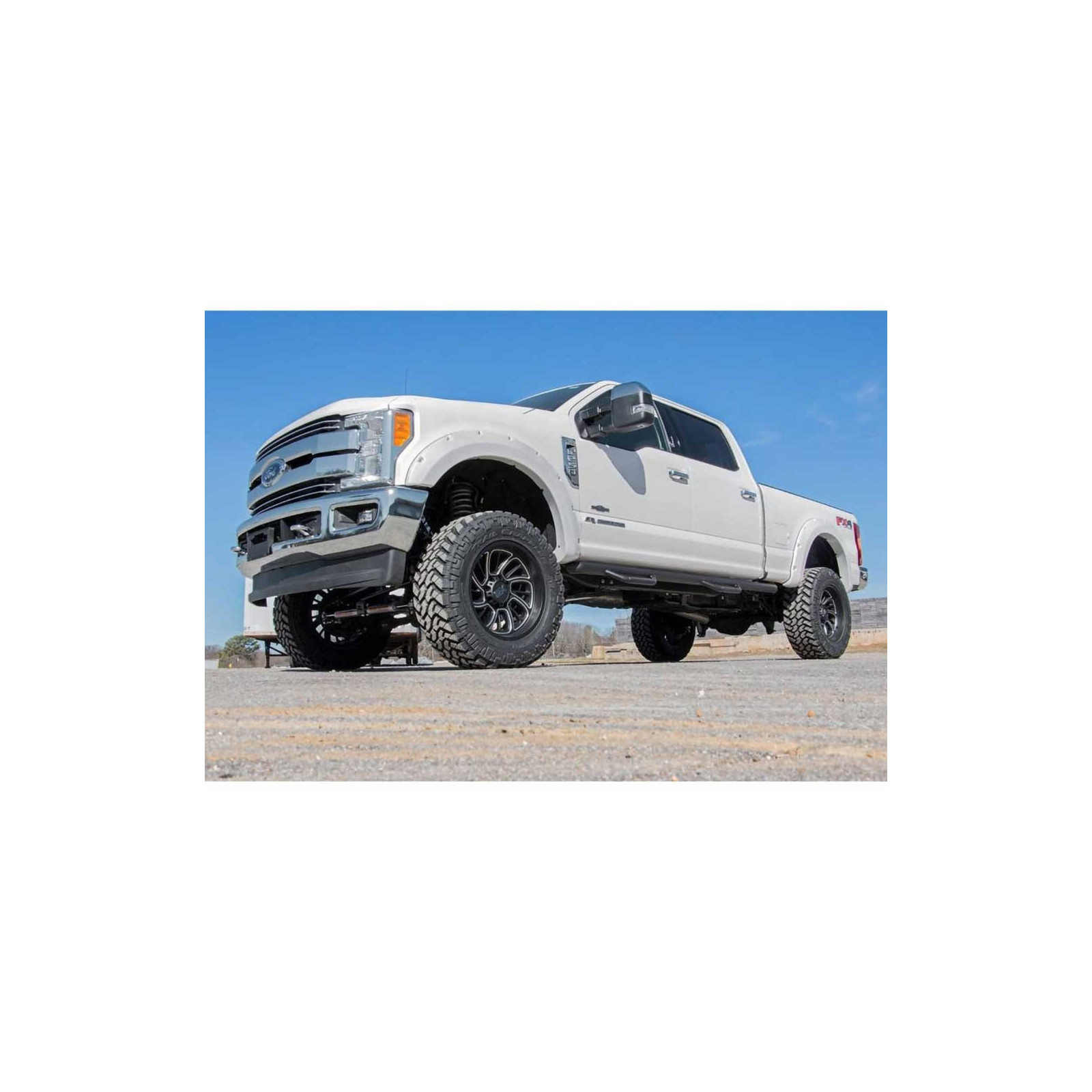 ROUGH COUNTRY F-F21112A 
