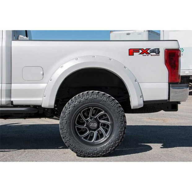 ROUGH COUNTRY F-F21112A 