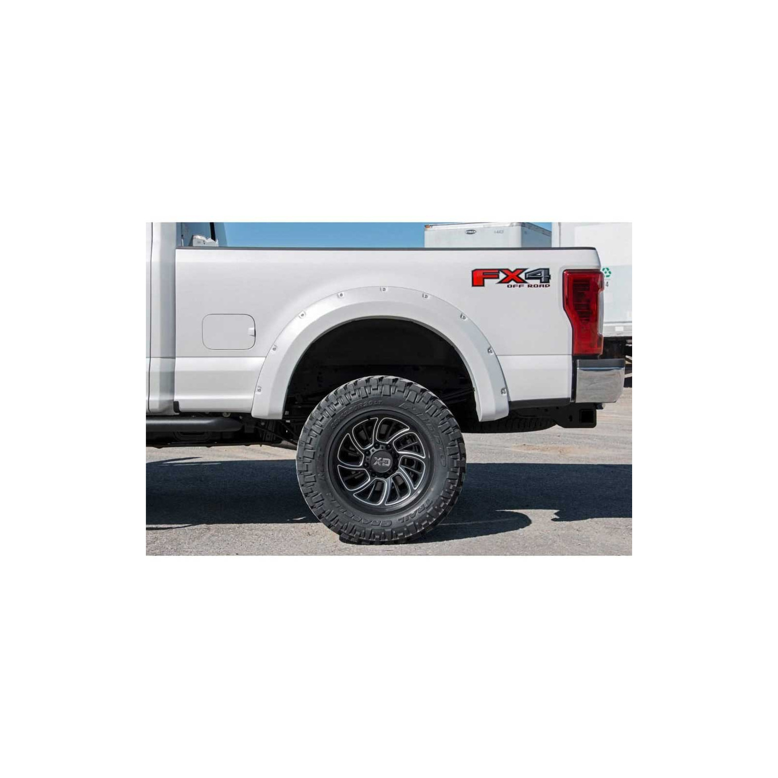 ROUGH COUNTRY F-F21112A 