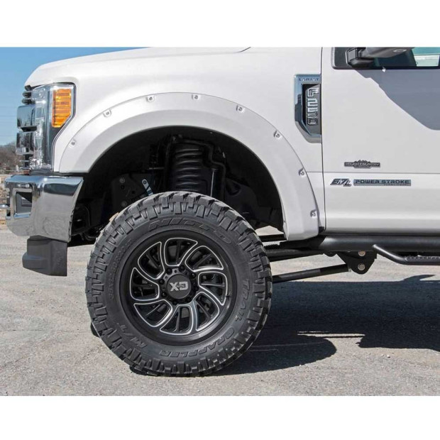 ROUGH COUNTRY F-F21112A 