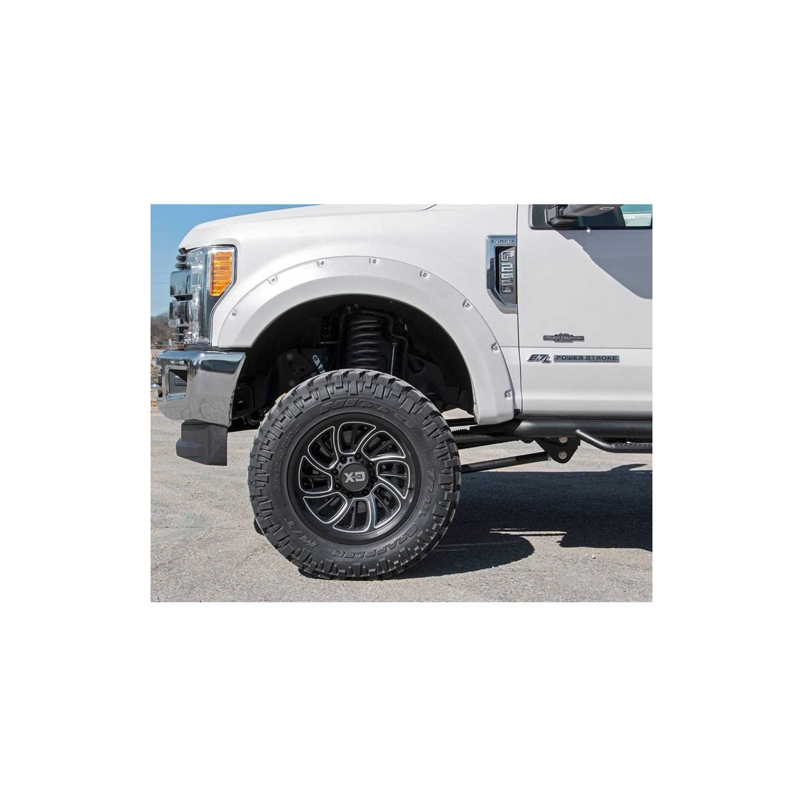 ROUGH COUNTRY F-F21112A 