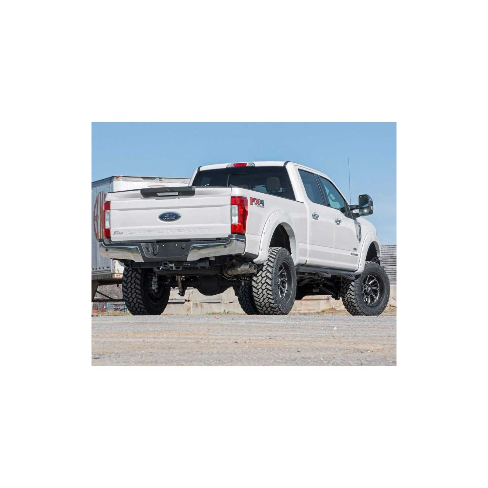 ROUGH COUNTRY F-F21112A 