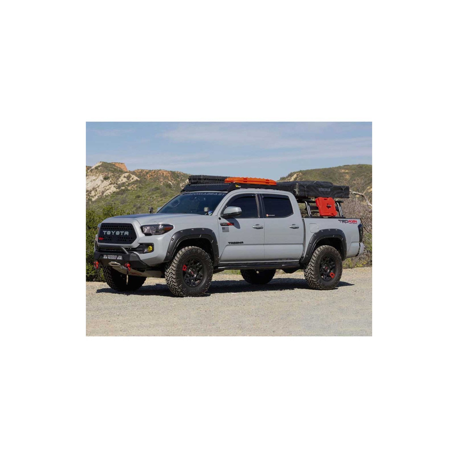 ROUGH COUNTRY A-T11621 