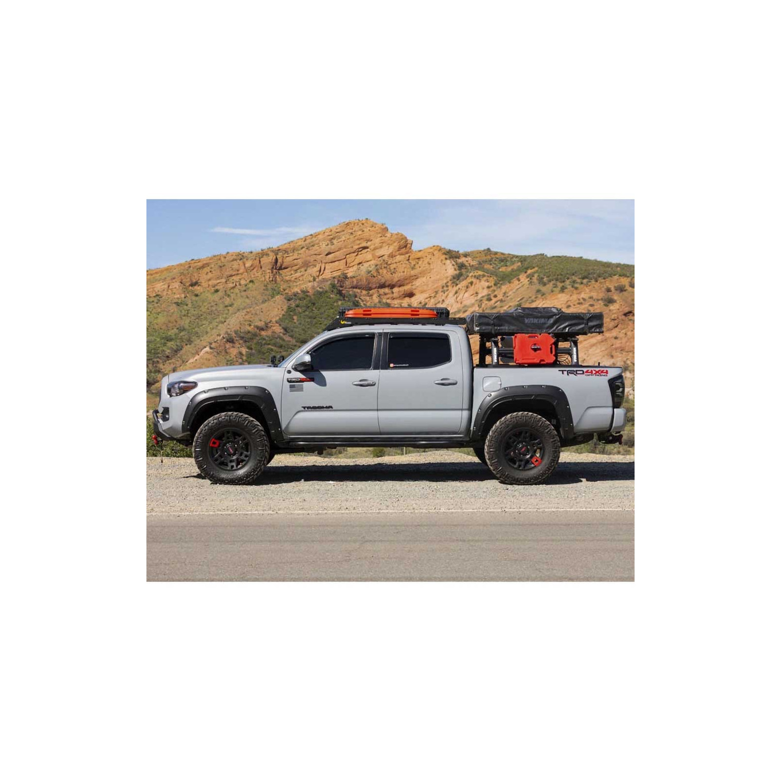 ROUGH COUNTRY A-T11621 