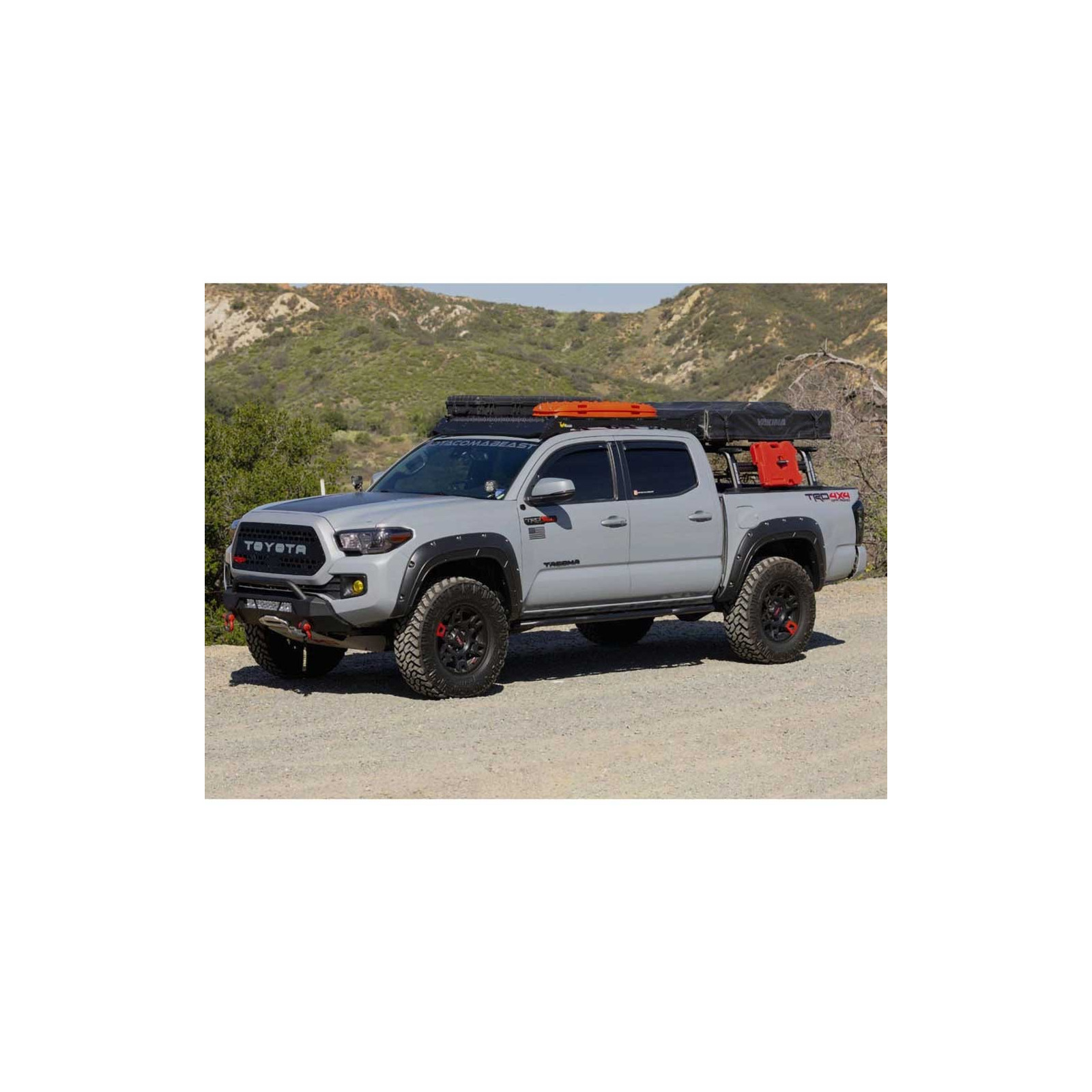ROUGH COUNTRY A-T11621 