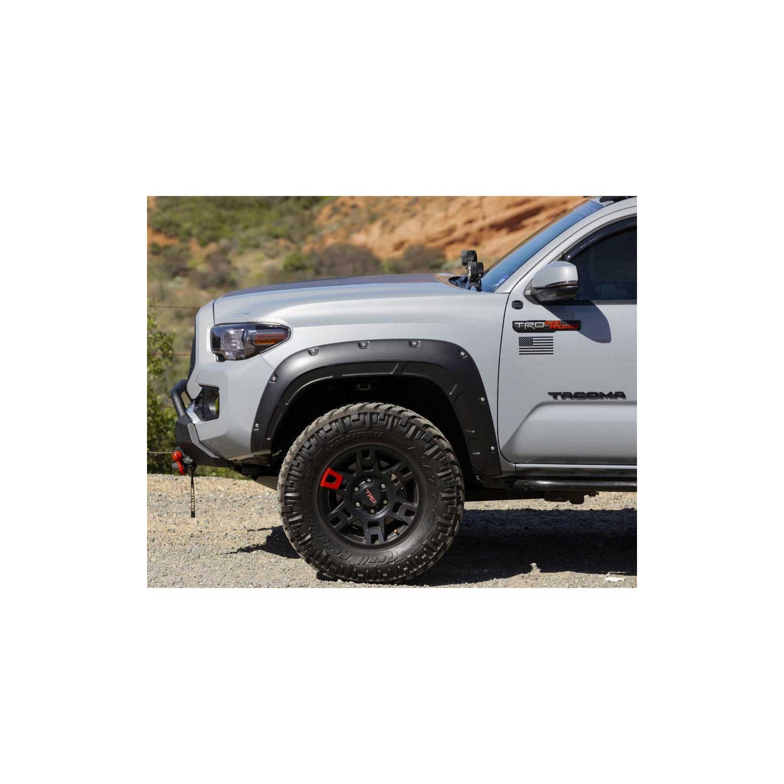 ROUGH COUNTRY A-T11621 