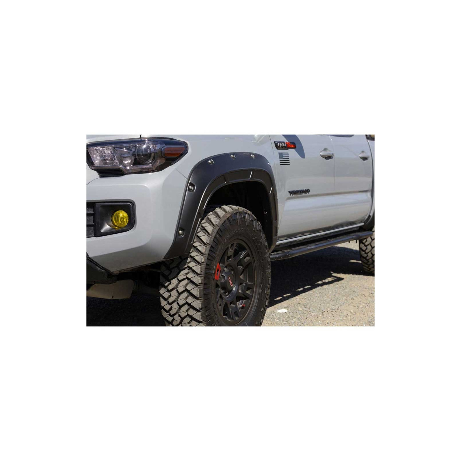ROUGH COUNTRY A-T11621 