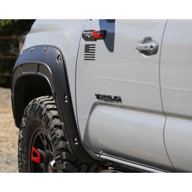 ROUGH COUNTRY A-T11621 
