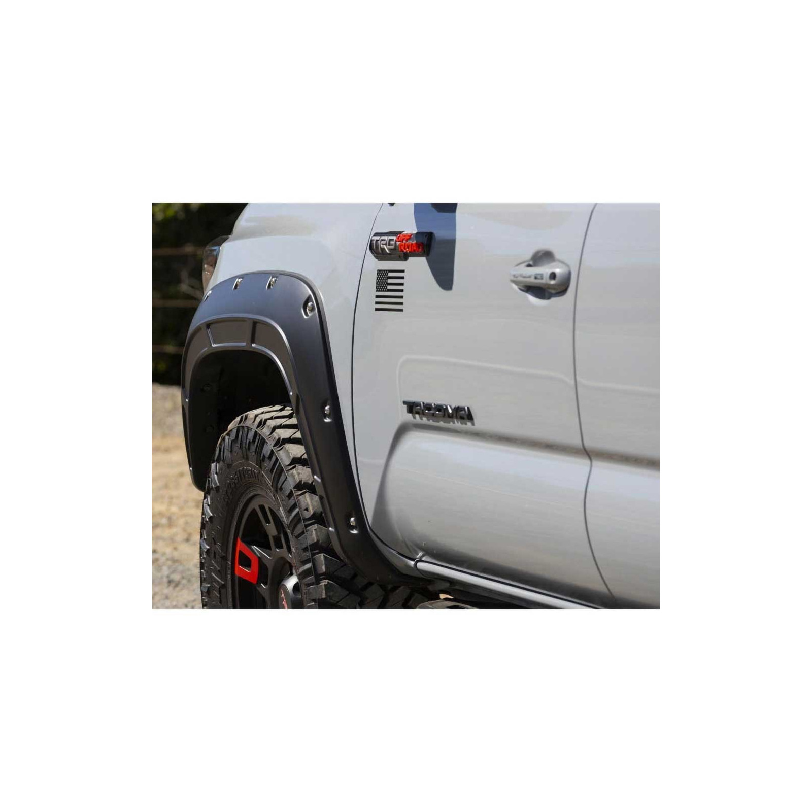 ROUGH COUNTRY A-T11621 