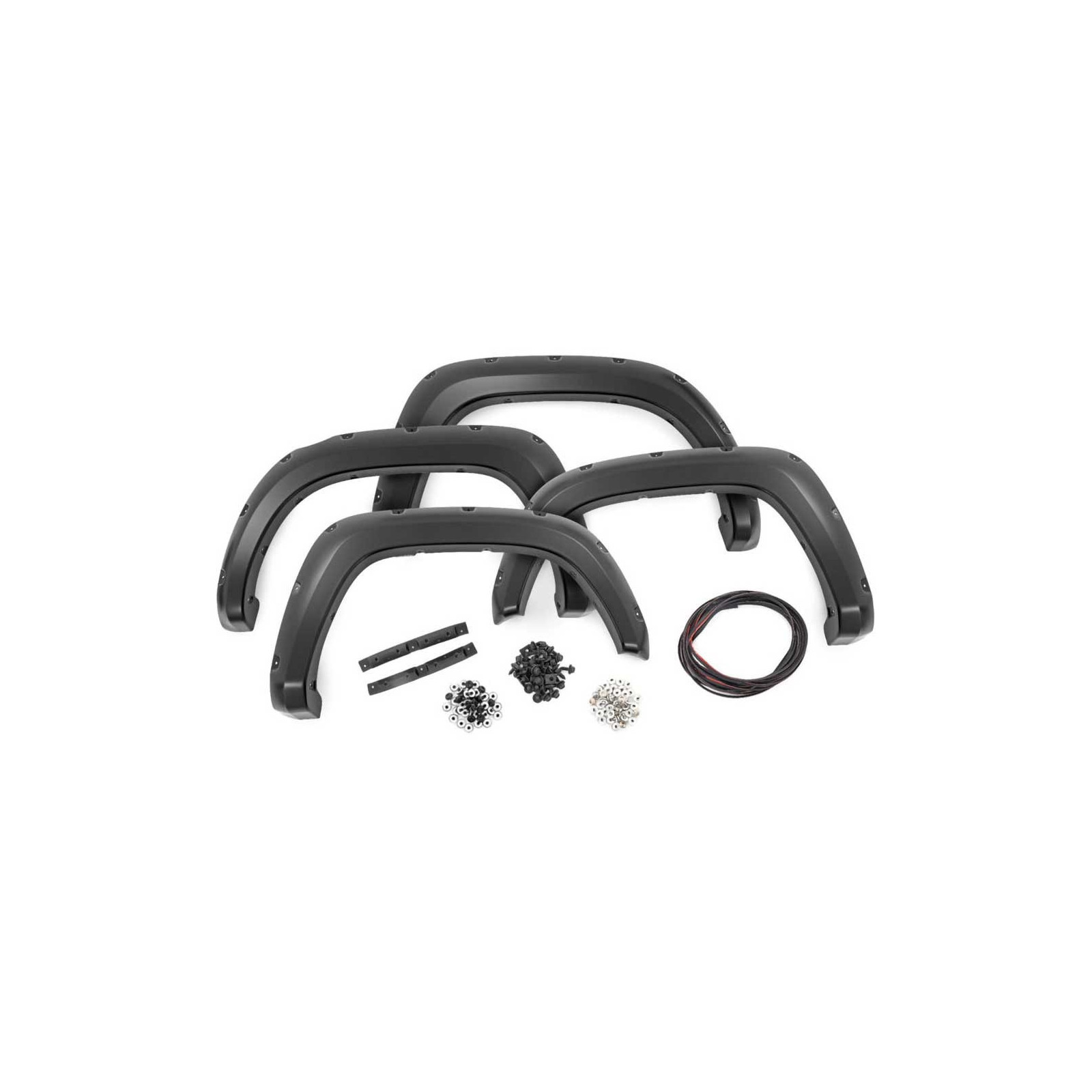 ROUGH COUNTRY F-T11621A 