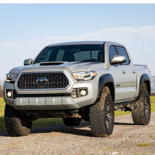 ROUGH COUNTRY F-T11621A 
