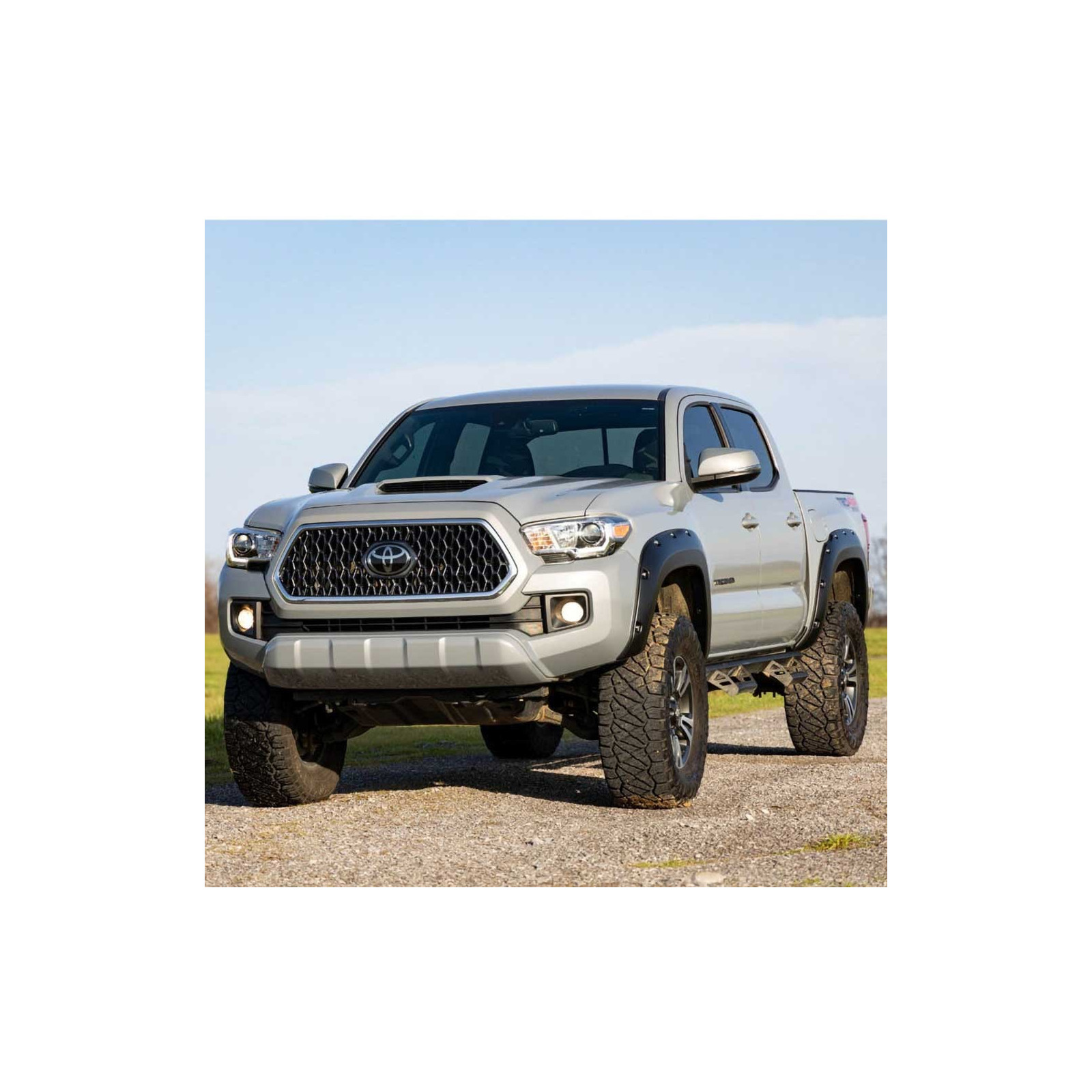 ROUGH COUNTRY F-T11621A 